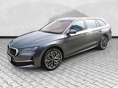Skoda Octavia 2.0 TDI 110 kW Selection (2026) - Foto 3
