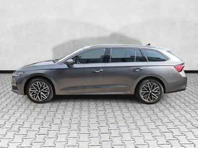 Skoda Octavia 2.0 TDI 110 kW Selection (2026) - Foto 4