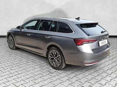 Skoda Octavia 2.0 TDI 110 kW Selection (2026) - Foto 5