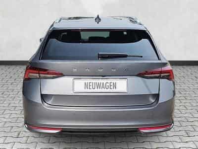 Skoda Octavia 2.0 TDI 110 kW Selection (2026) - Foto 6