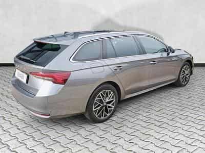 Skoda Octavia 2.0 TDI 110 kW Selection (2026) - Foto 7