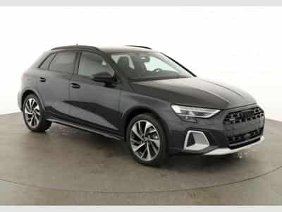 Audi A3 TFSI quattro 150 kW (2026) - Foto 1