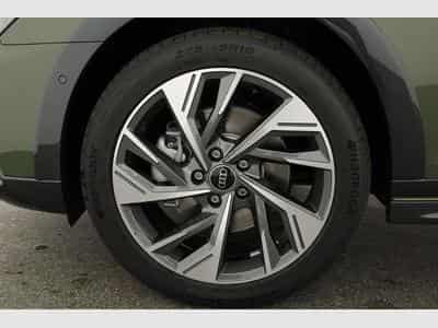 Audi A3 TFSI quattro 150 kW (2026) - Foto 13