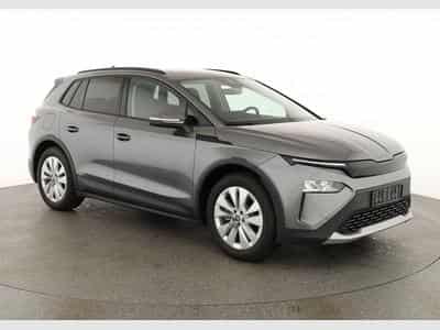 Skoda Elroq 60 Selection (2026) - Foto 1