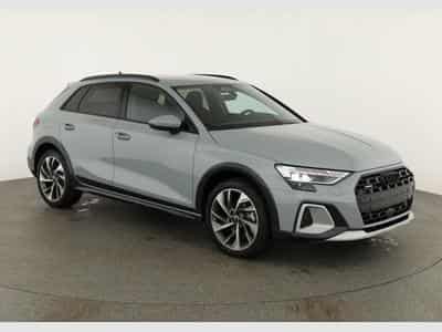 Audi A3 TFSI quattro 150 kW (2026) - Foto 1
