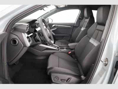 Audi A3 TFSI quattro 150 kW (2026) - Foto 10