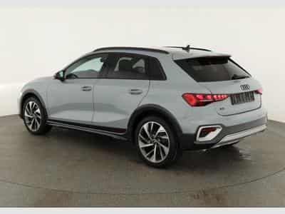 Audi A3 TFSI quattro 150 kW (2026) - Foto 3