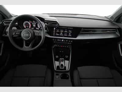 Audi A3 TFSI quattro 150 kW (2026) - Foto 4