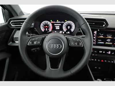 Audi A3 TFSI quattro 150 kW (2026) - Foto 5