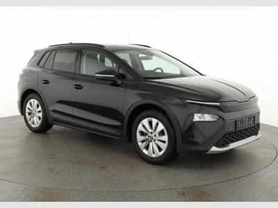 Skoda Elroq 60 Selection (2026) - Foto 1