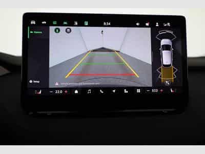 Skoda Elroq 60 Selection (2026) - Foto 6