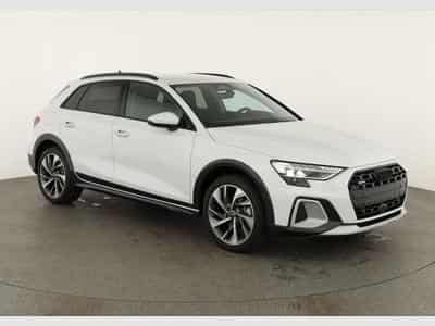 Audi A3 TFSI quattro 150 kW (2026) - Foto 1
