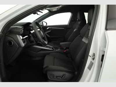Audi A3 TFSI quattro 150 kW (2026) - Foto 10