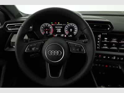 Audi A3 TFSI quattro 150 kW (2026) - Foto 5