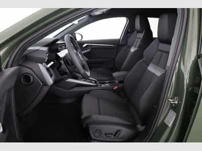 Audi A3 TFSI quattro 150 kW (2026) - Foto 10