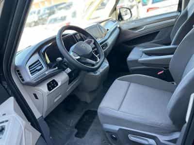 VW California Beach LÜ (2026) - Foto 13