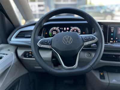 VW California Beach LÜ (2026) - Foto 14