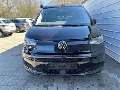 VW California Beach LÜ (2026) - Foto 2