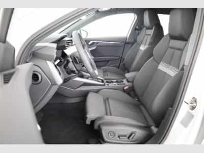 Audi A3 TFSI quattro 150 kW (2026) - Foto 10