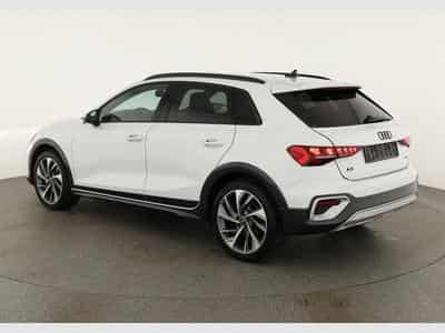 Audi A3 TFSI quattro 150 kW (2026) - Foto 3