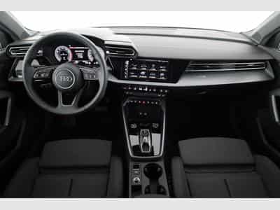 Audi A3 TFSI quattro 150 kW (2026) - Foto 4