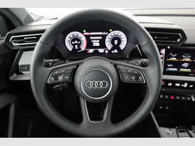 Audi A3 TFSI quattro 150 kW (2026) - Foto 5