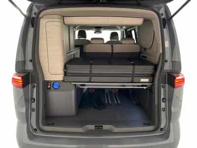 VW California Ocean (2026) - Foto 12