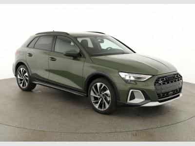 Audi A3 TFSI quattro 150 kW (2026) - Foto 1