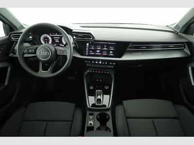 Audi A3 TFSI quattro 150 kW (2026) - Foto 4
