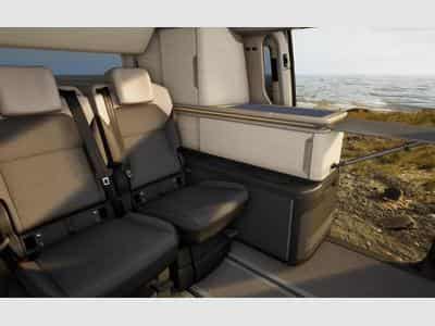 VW California Ocean (2026) - Foto 9