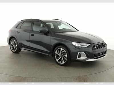 Audi A3 TFSI quattro 150 kW (2026) - Foto 1