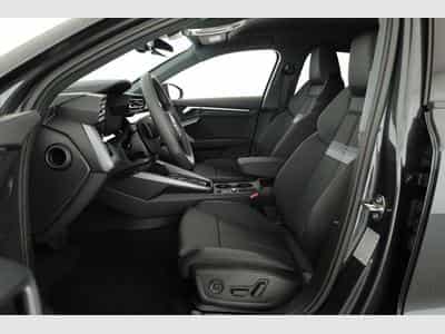 Audi A3 TFSI quattro 150 kW (2026) - Foto 10