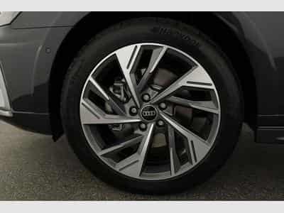 Audi A3 TFSI quattro 150 kW (2026) - Foto 13