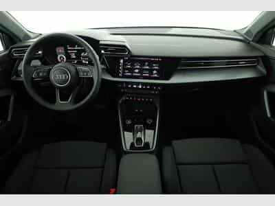 Audi A3 TFSI quattro 150 kW (2026) - Foto 4