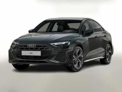 Audi A3 S line (2026) - Foto 1
