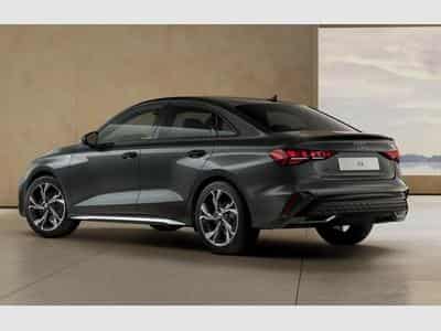 Audi A3 S line (2026) - Foto 3