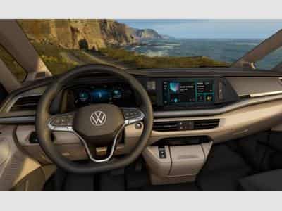 VW California Ocean (2026) - Foto 7