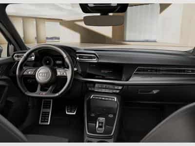 Audi A3 S line (2026) - Foto 4