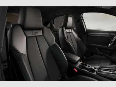 Audi A3 S line (2026) - Foto 5