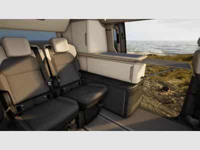 VW California Ocean (2026) - Foto 8