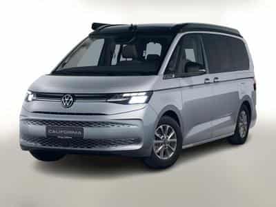 VW California Beach Camper AHK (2026) - Foto 1