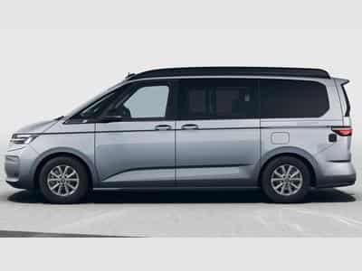 VW California Beach Camper AHK (2026) - Foto 2