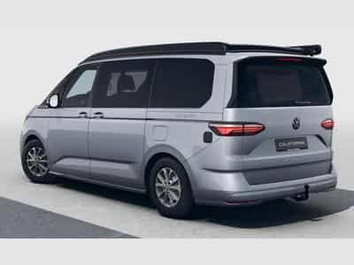 VW California Beach Camper AHK (2026) - Foto 3