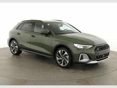 Audi A3 TFSI quattro 150 kW (2026) - Foto 1