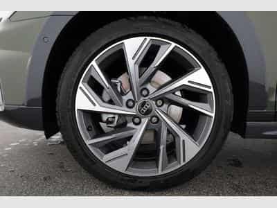 Audi A3 TFSI quattro 150 kW (2026) - Foto 14