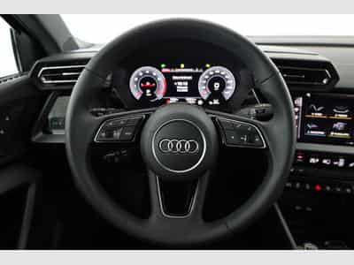 Audi A3 TFSI quattro 150 kW (2026) - Foto 5