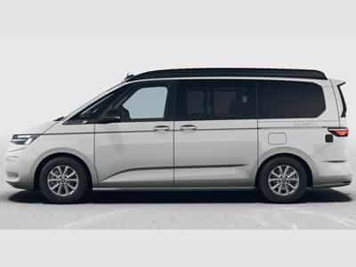 VW California Beach Camper (2026) - Foto 2