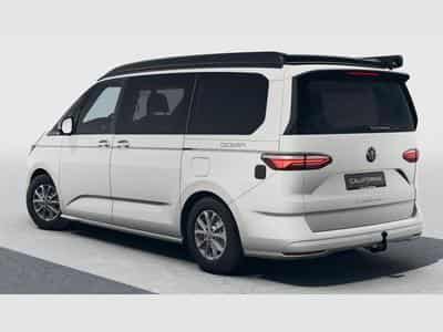 VW California Beach Camper (2026) - Foto 3