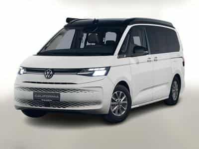 VW California Beach Camper AHK (2026) - Foto 1