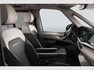 VW California Beach Camper AHK (2026) - Foto 4